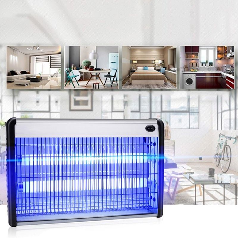 Мухобойка Для Мух