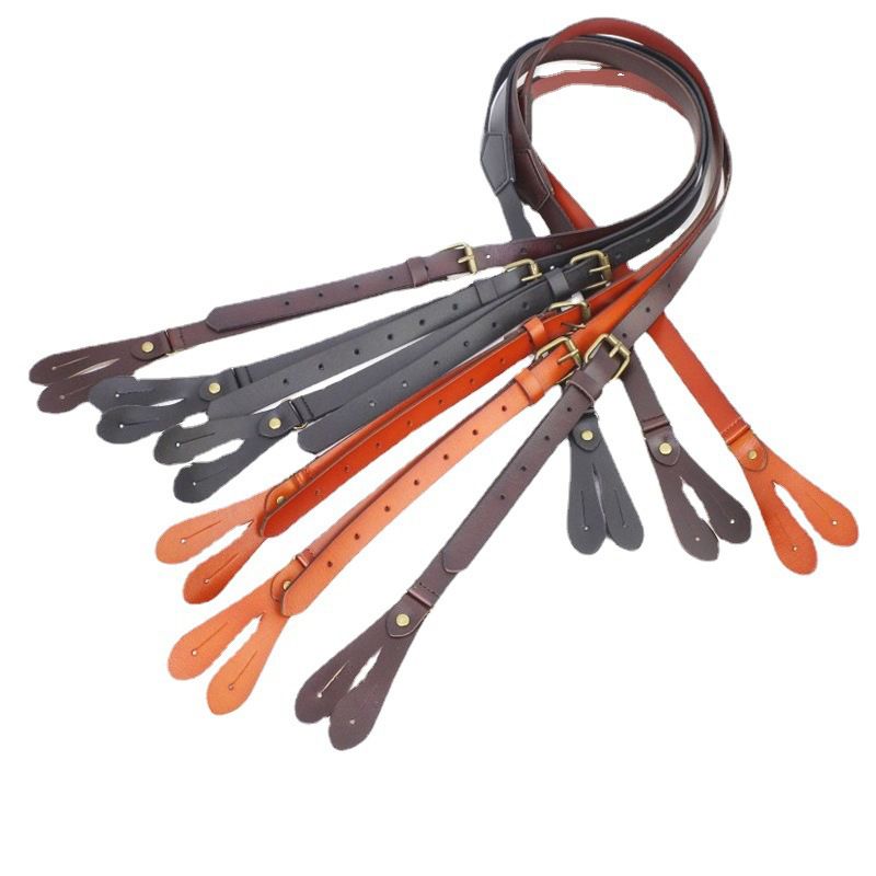 Подтяжки Мужские Широкие