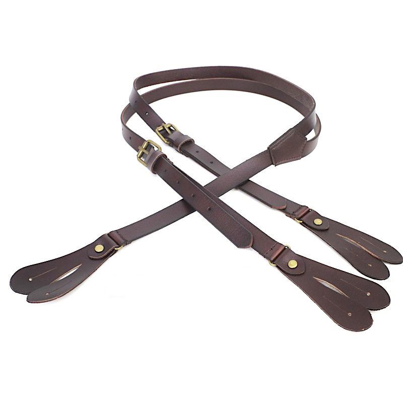 Подтяжки Мужские Широкие