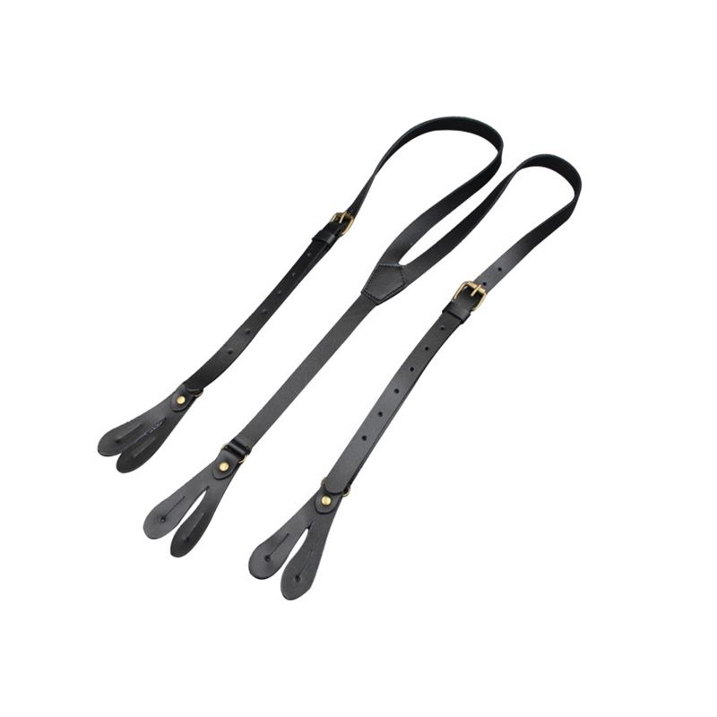 Подтяжки Мужские Широкие