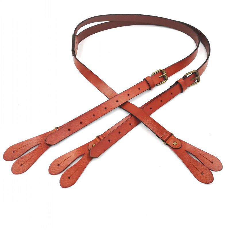 Подтяжки Мужские Широкие