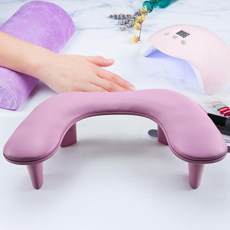 Подставка Для Рук Маникюрная