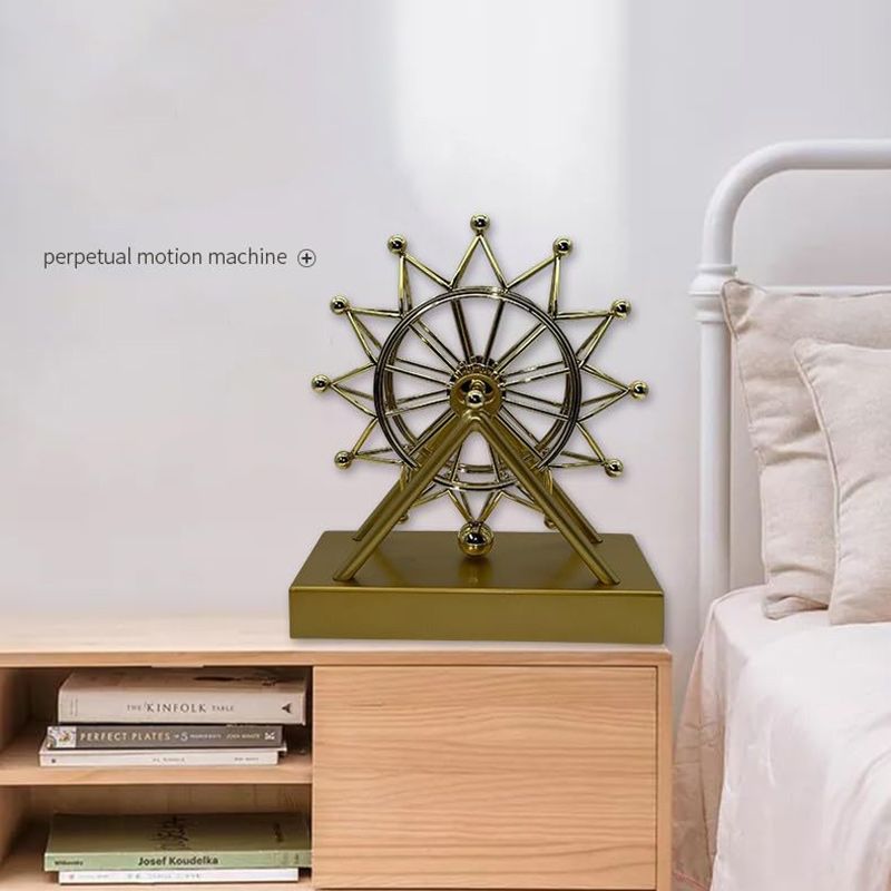 Маятник Ньютона