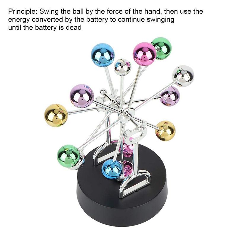 Маятник Ньютона