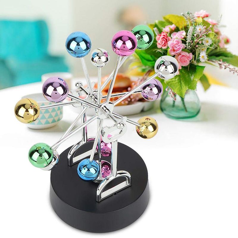 Маятник Ньютона