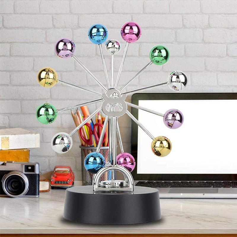 Маятник Ньютона