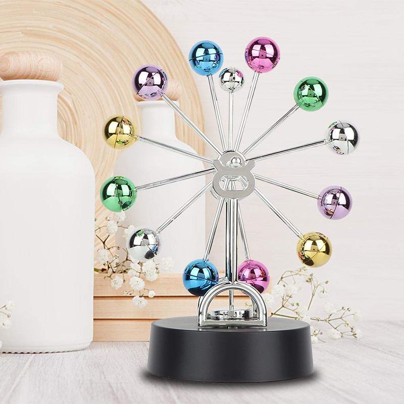 Маятник Ньютона