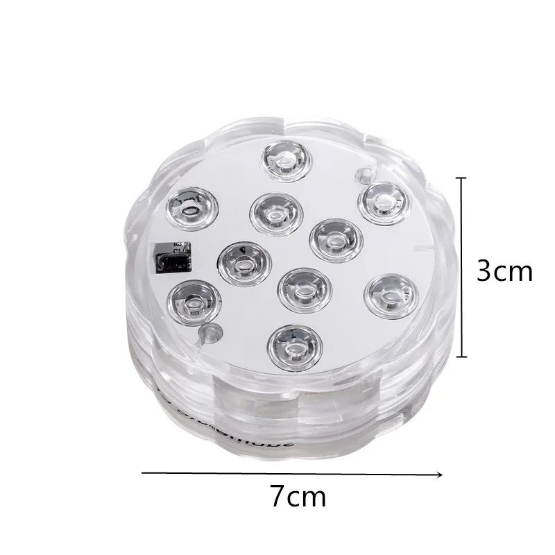 Подсветка Для Бассейна