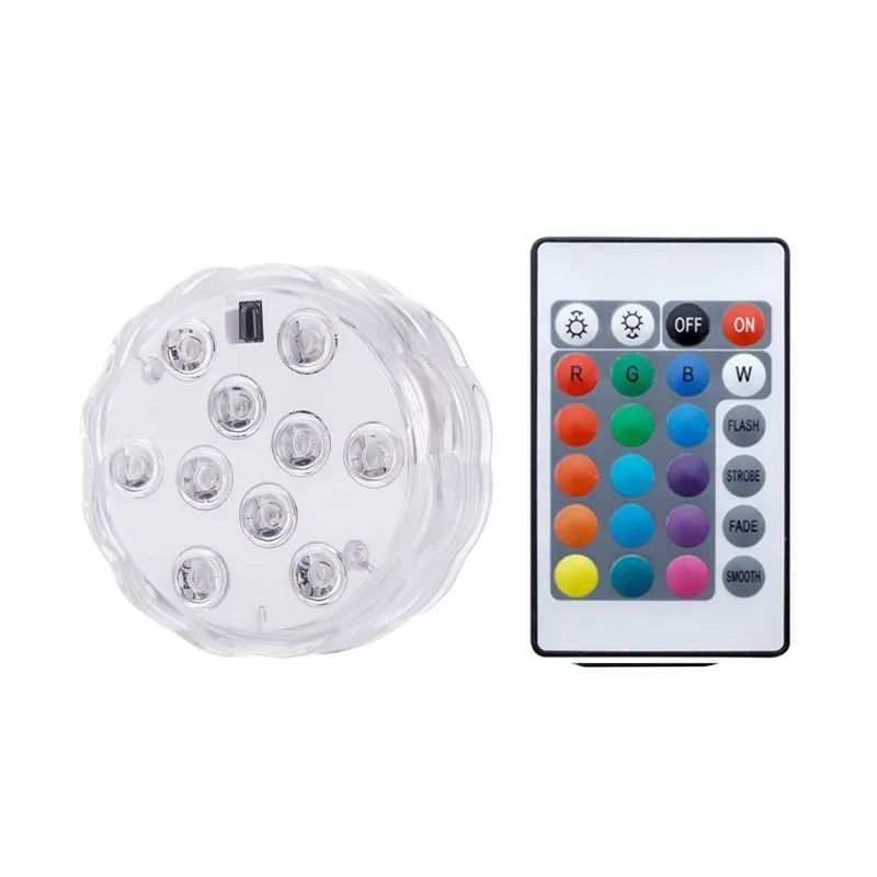 Подсветка Для Бассейна