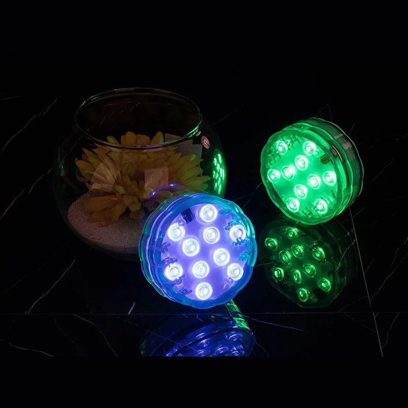 Подсветка Для Бассейна