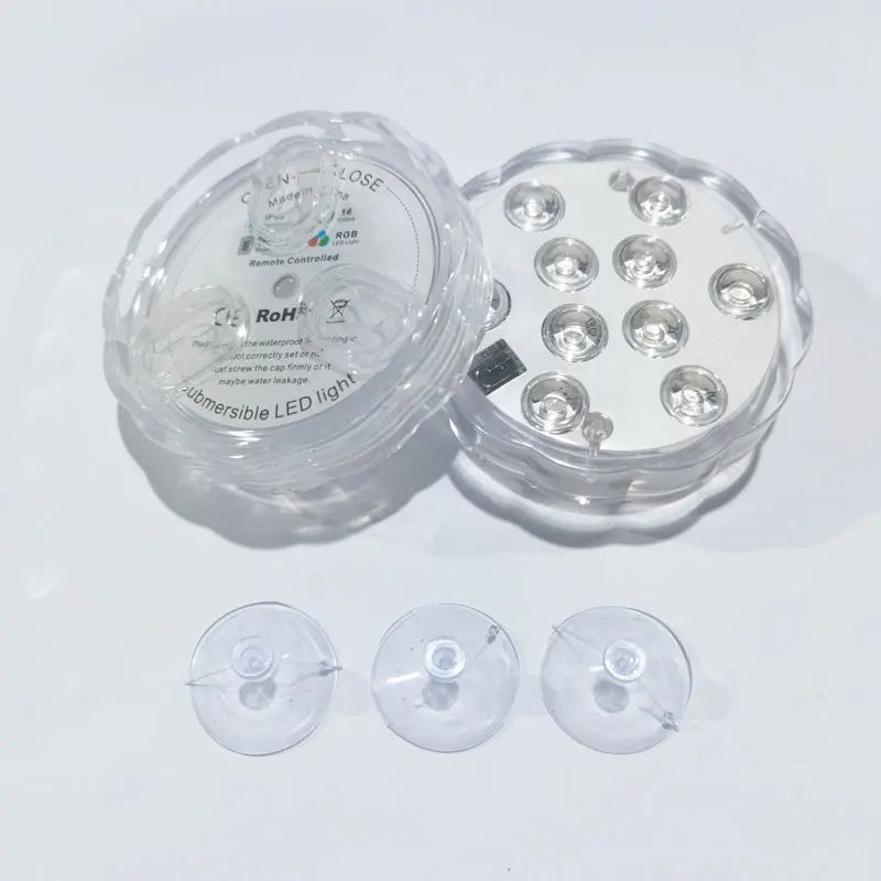 Подсветка Для Бассейна