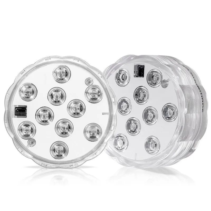 Подсветка Для Бассейна