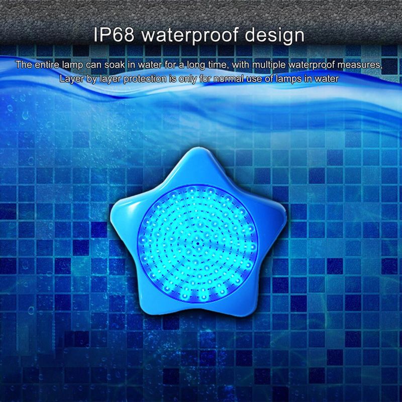 Подсветка Для Бассейна