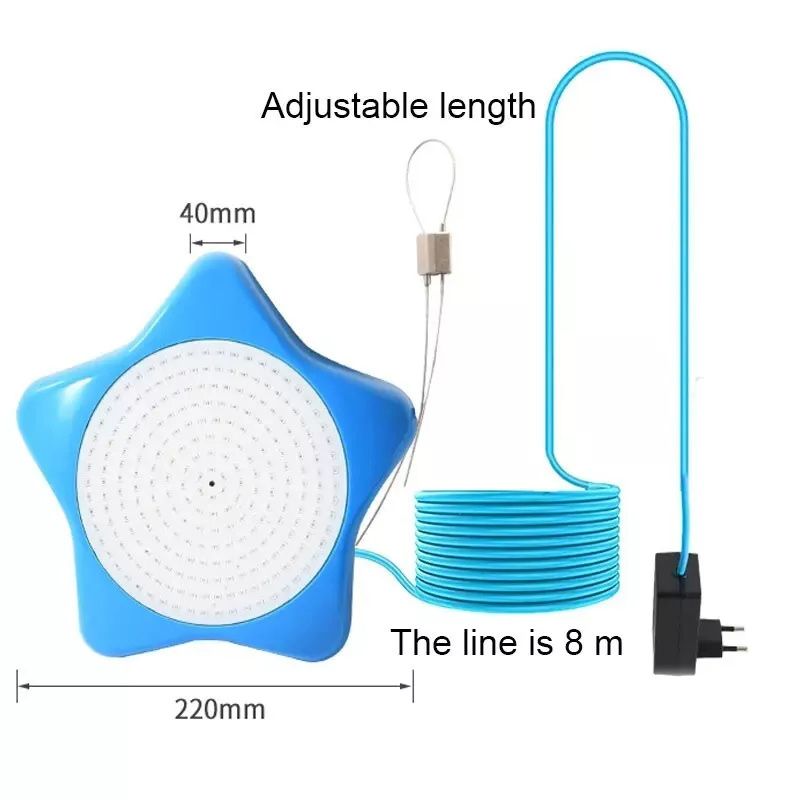 Подсветка Для Бассейна