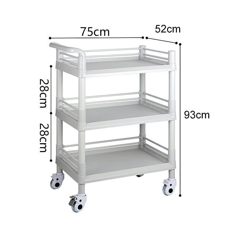 Тележка Косметологическая