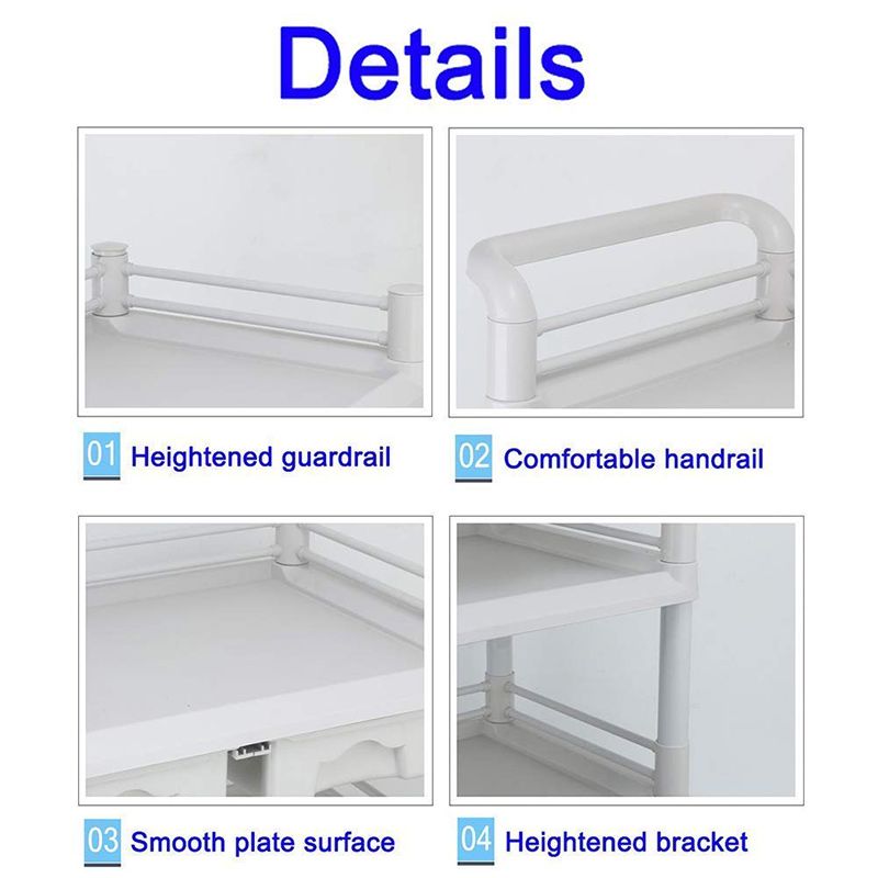 Тележка Косметологическая