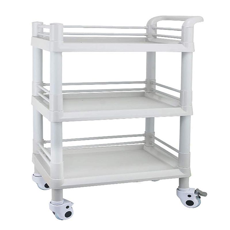 Тележка Косметологическая