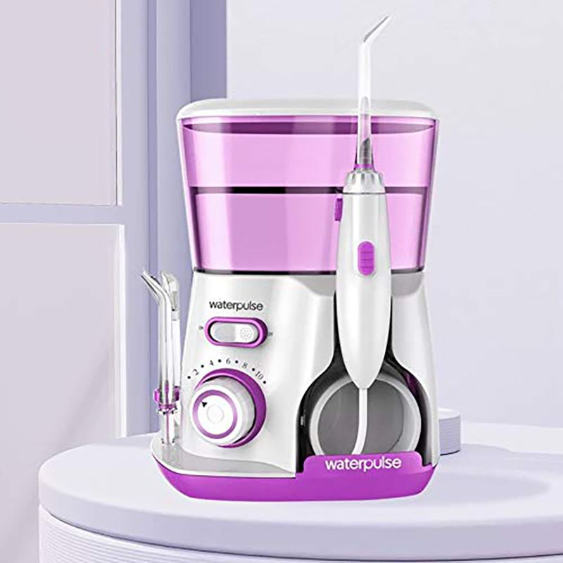 Иригатора Для Зубов Стационарный