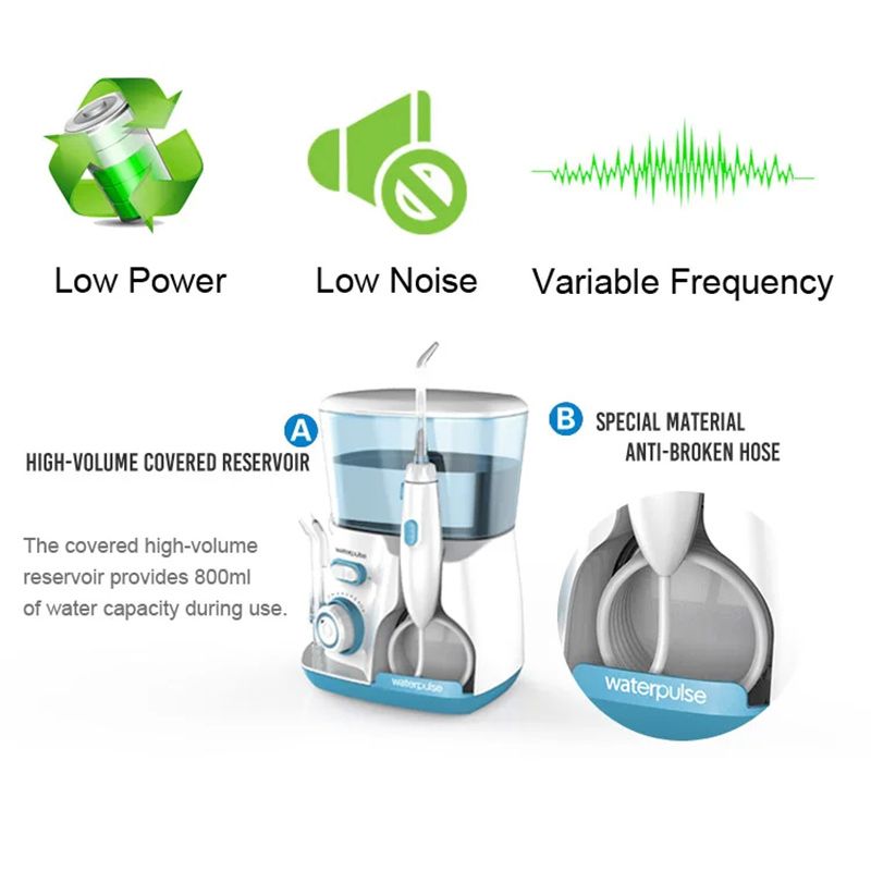 Иригатора Для Зубов Стационарный