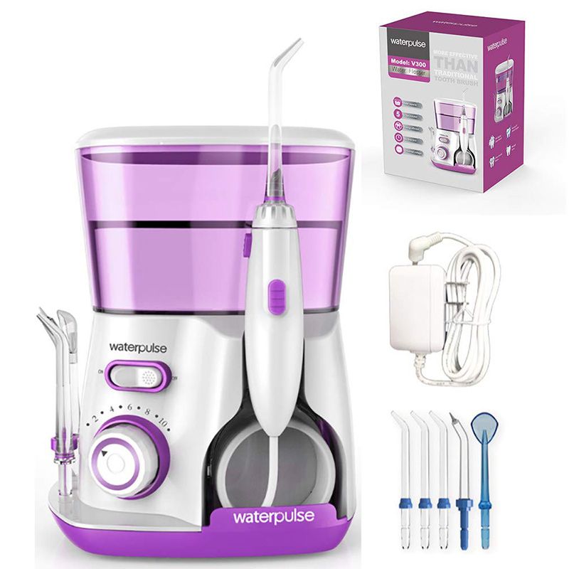 Иригатора Для Зубов Стационарный