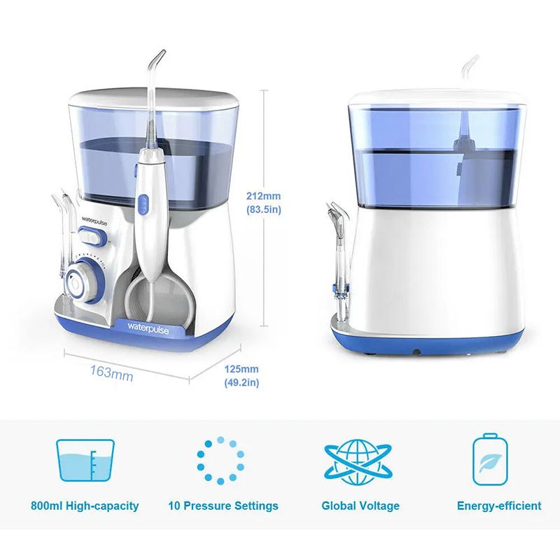 Иригатора Для Зубов Стационарный