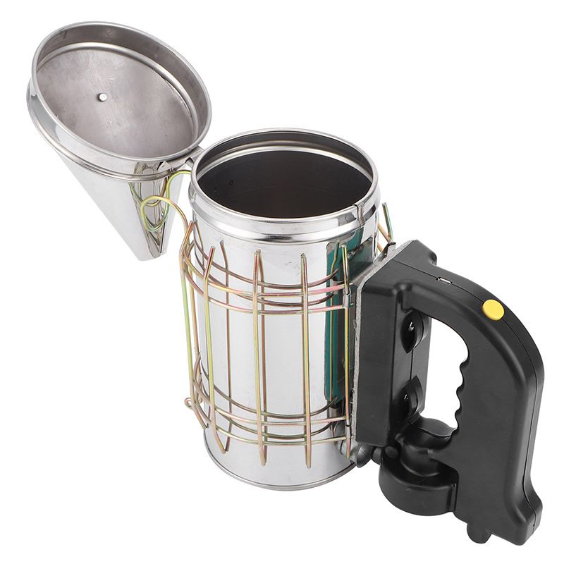 Дымарь Для Пчеловодства