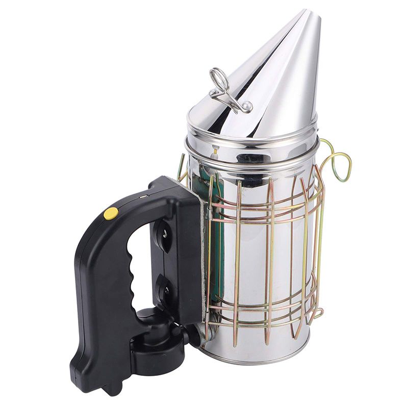 Дымарь Для Пчеловодства