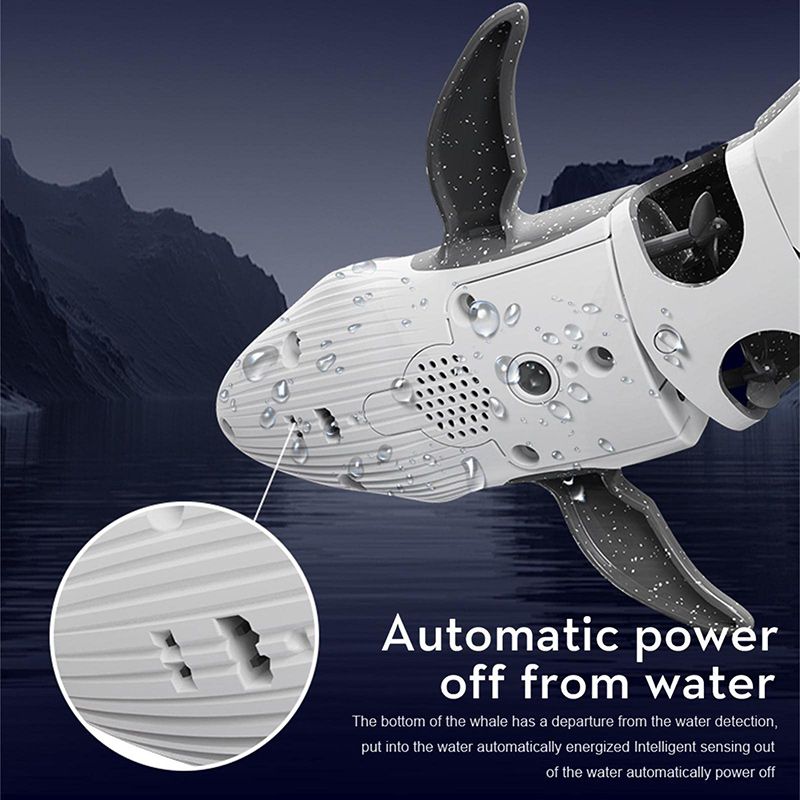 Подводная Лодка На Радиоуправлении