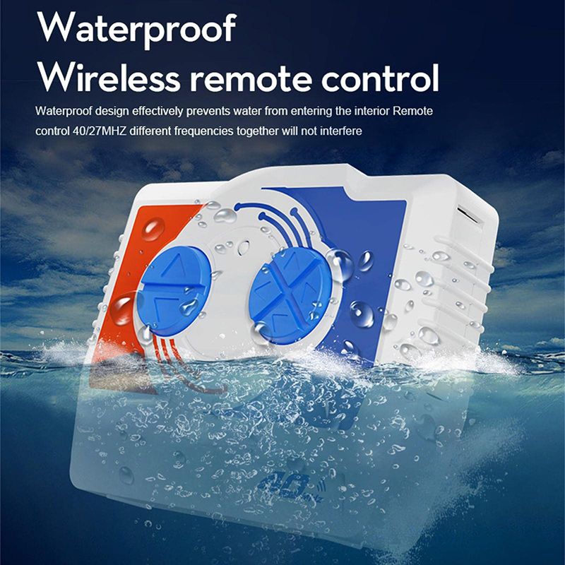 Подводная Лодка На Радиоуправлении