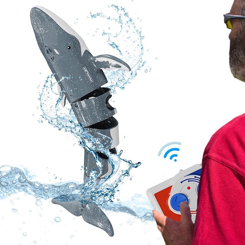 Подводная Лодка На Радиоуправлении