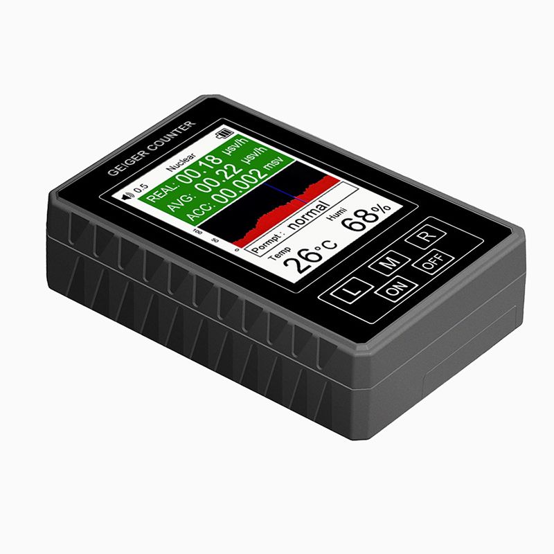 Дозиметр Радиации