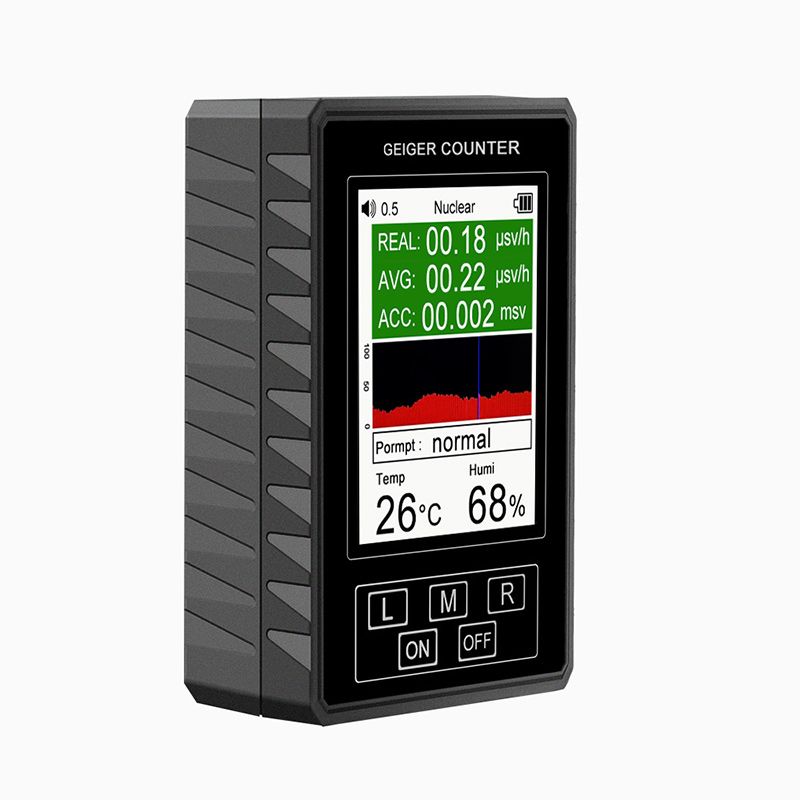 Дозиметр Радиации