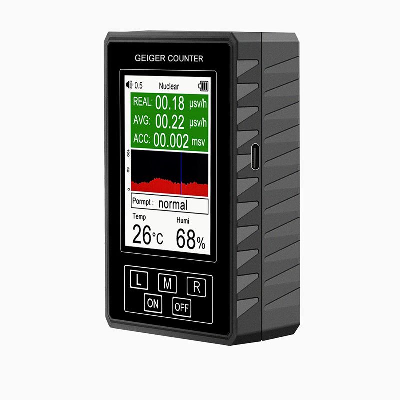 Дозиметр Радиации