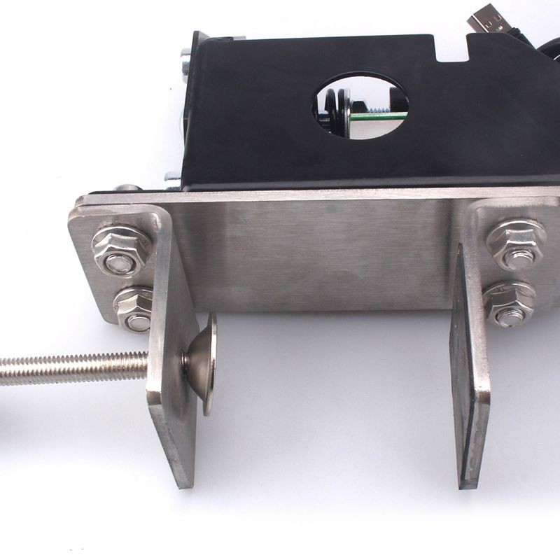 Ручник Для Игрового Руля