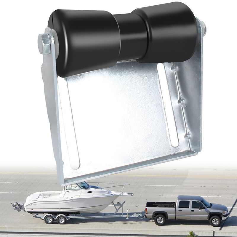 Ролики Для Лодочного Прицепа