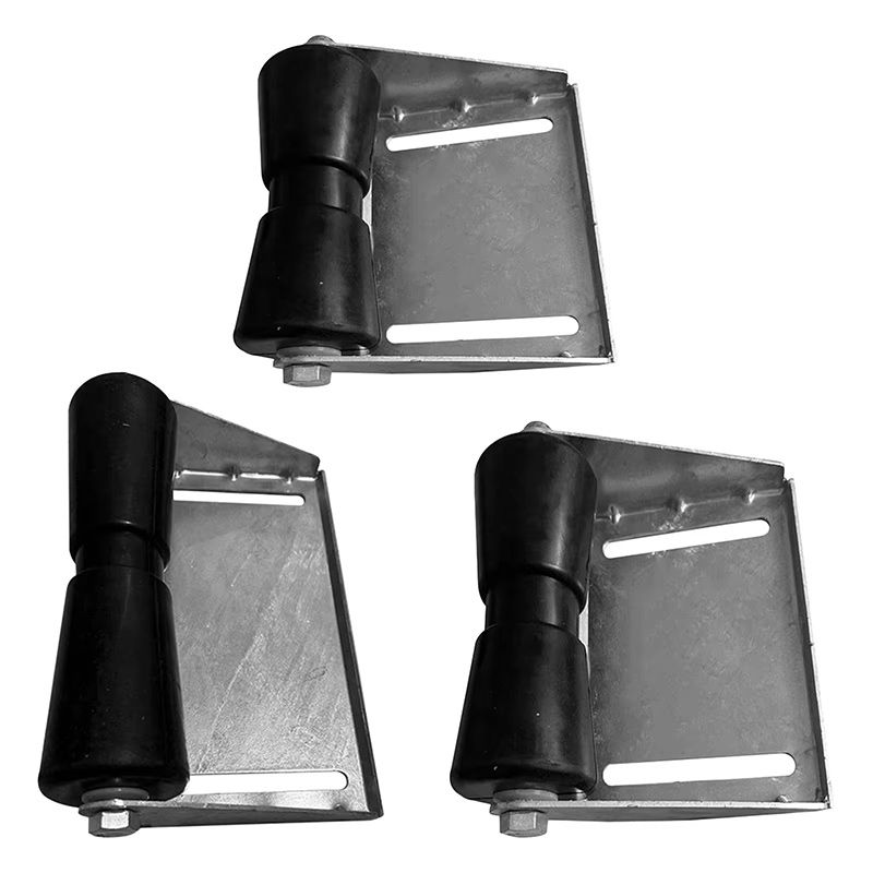 Ролики Для Лодочного Прицепа