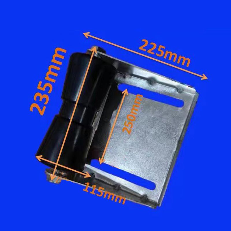 Ролики Для Лодочного Прицепа