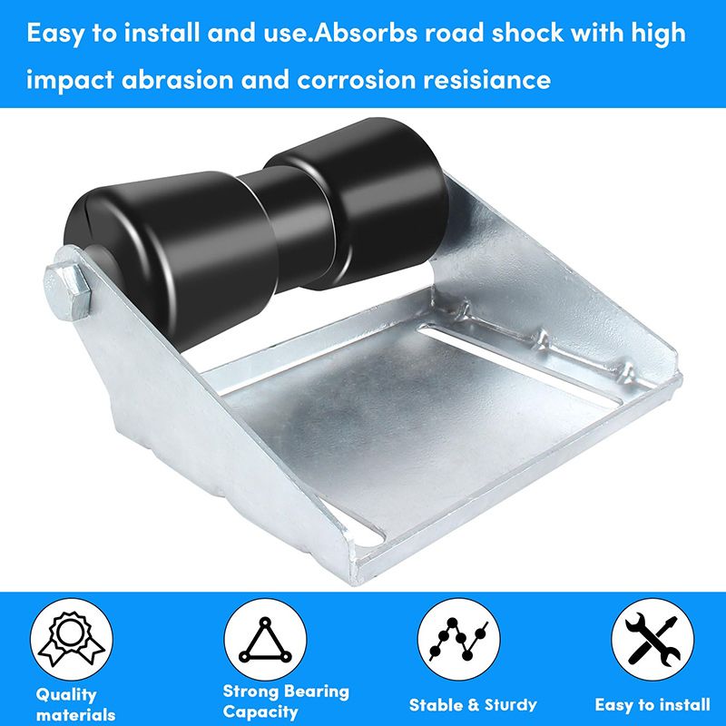 Ролики Для Лодочного Прицепа