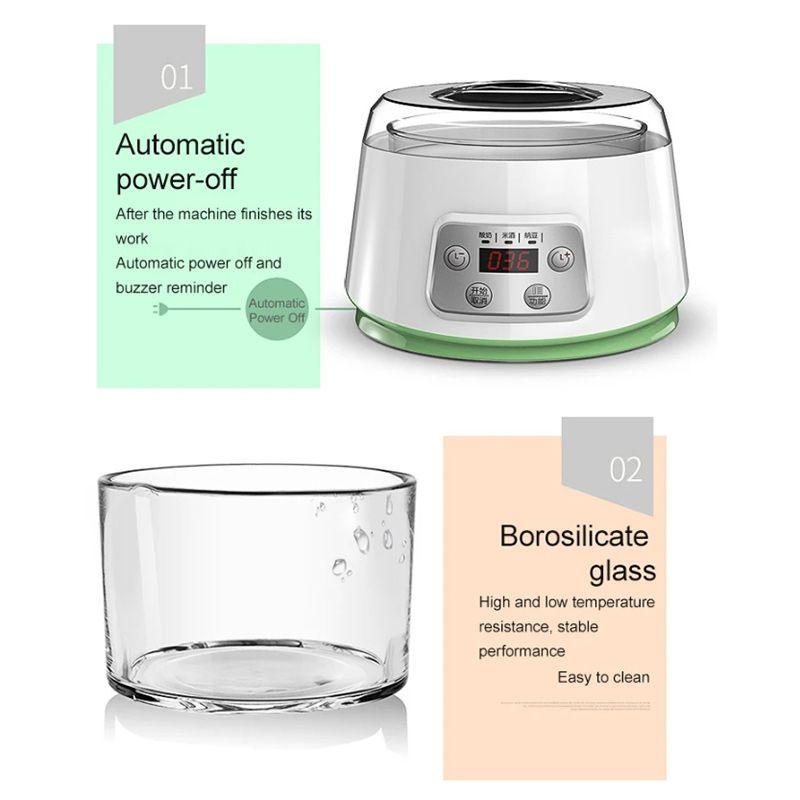 Йогуртница