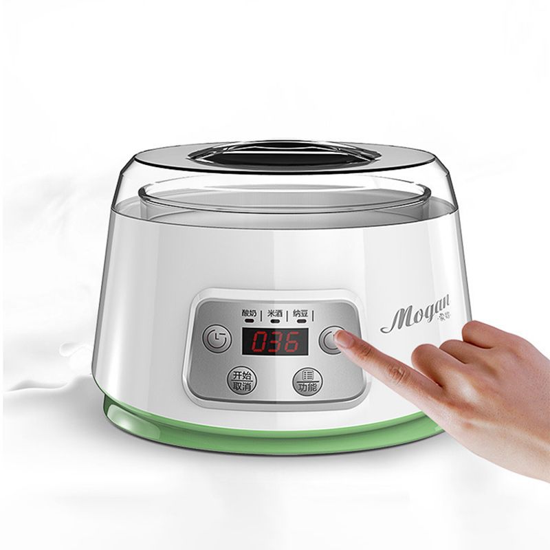 Йогуртница