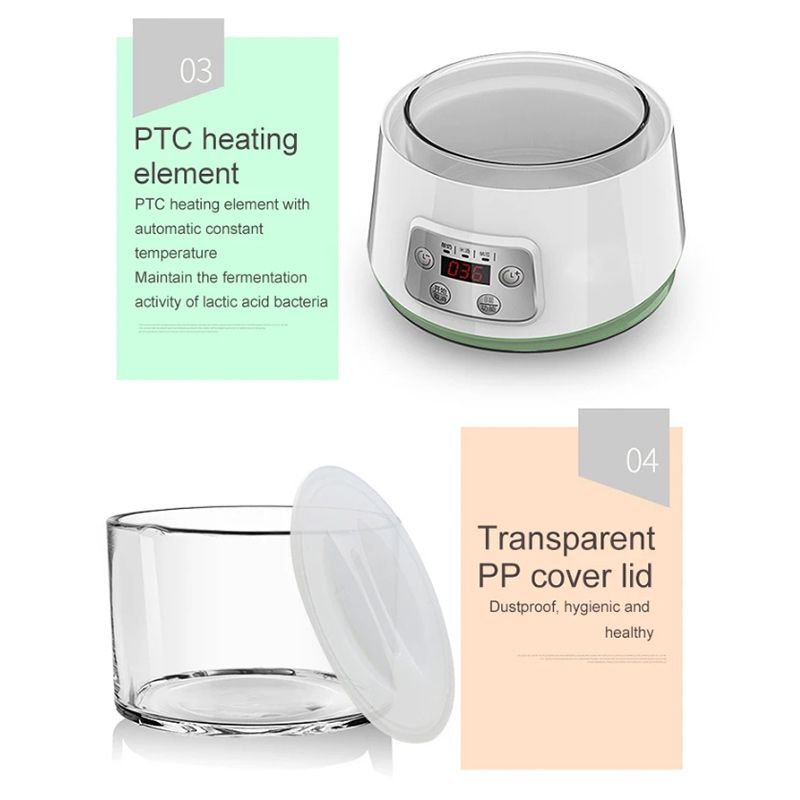 Йогуртница