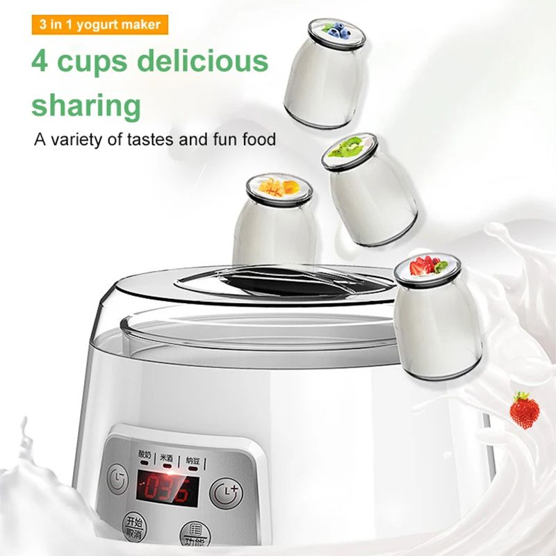 Йогуртница