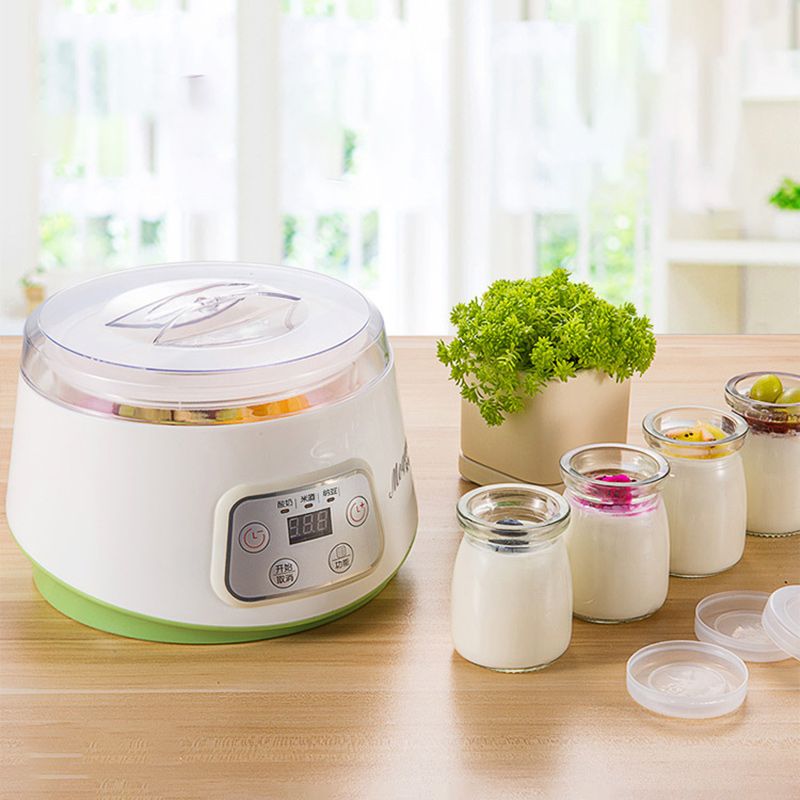 Йогуртница