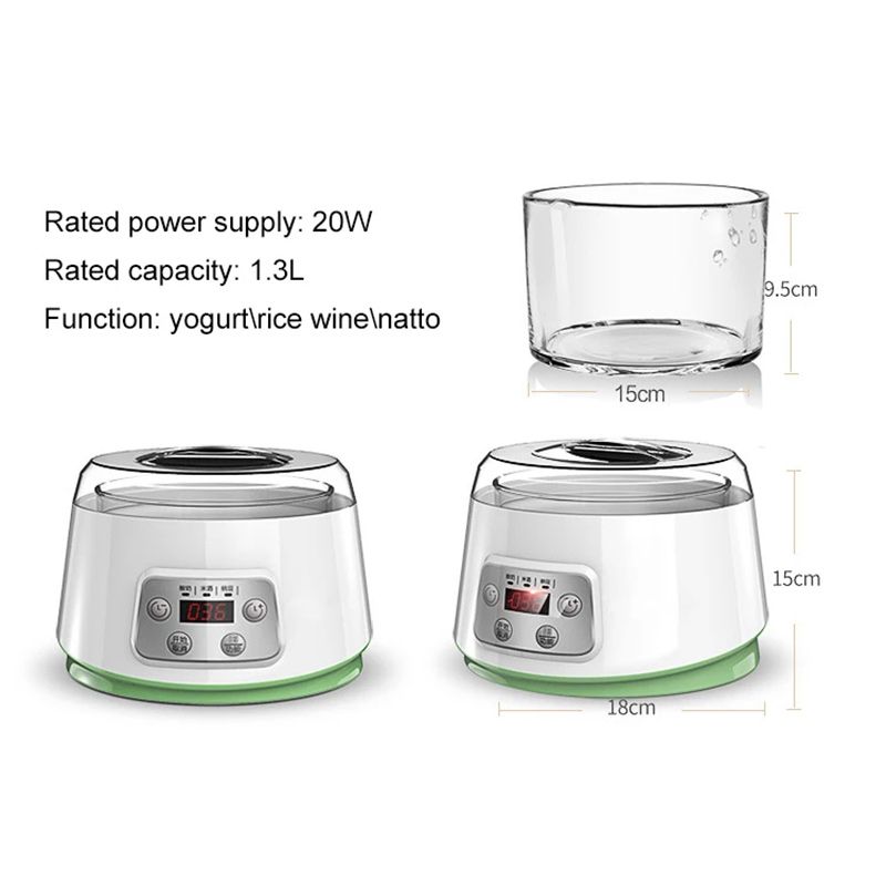 Йогуртница