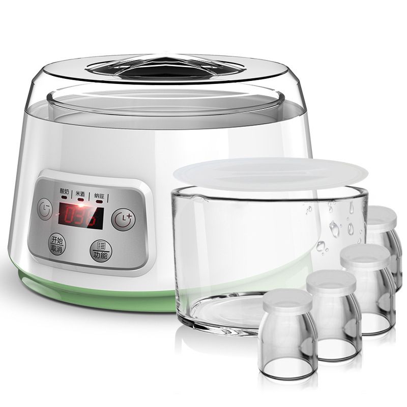 Йогуртница