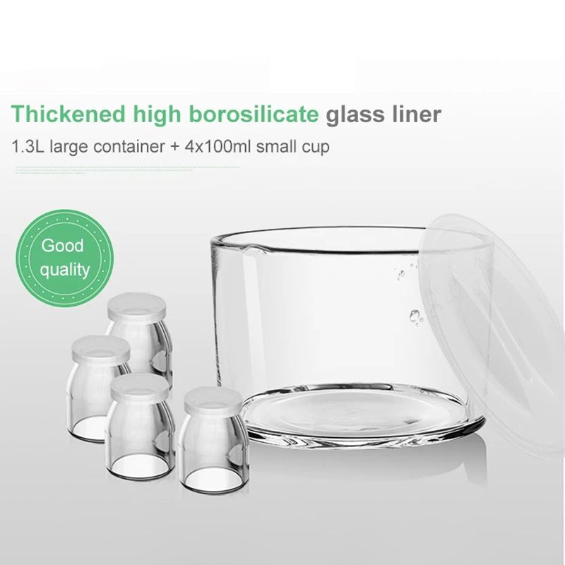 Йогуртница