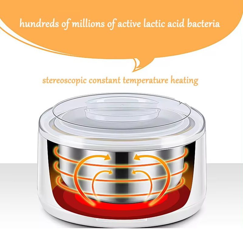 Йогуртница