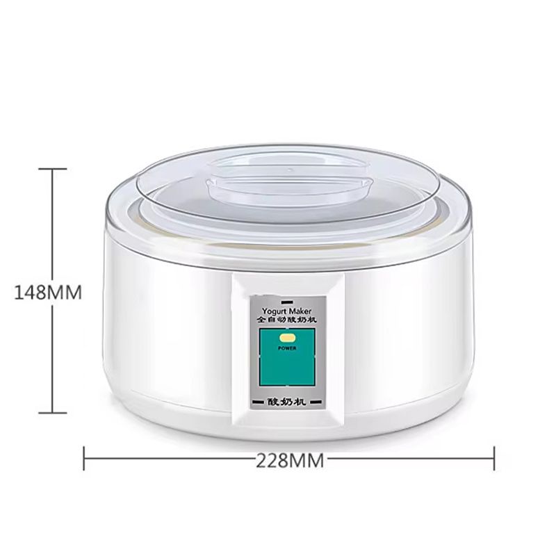 Йогуртница