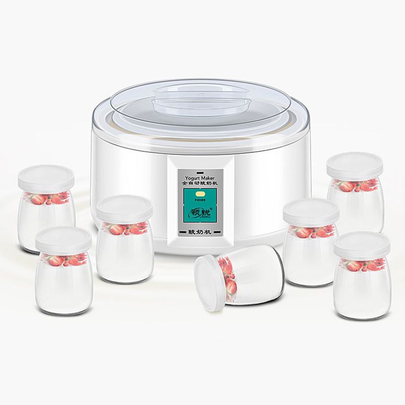 Йогуртница