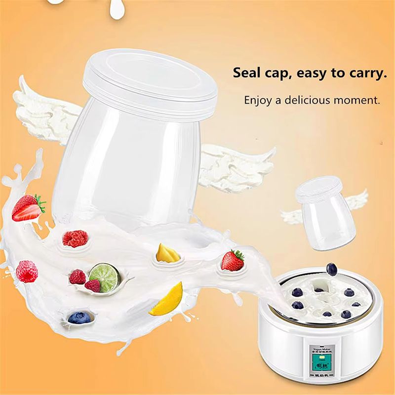 Йогуртница